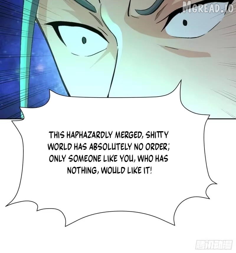 I Became the Target of the Harem in Another World Chapter 129  - page 6
